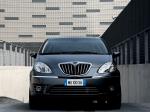 Lancia Musa 2007 года